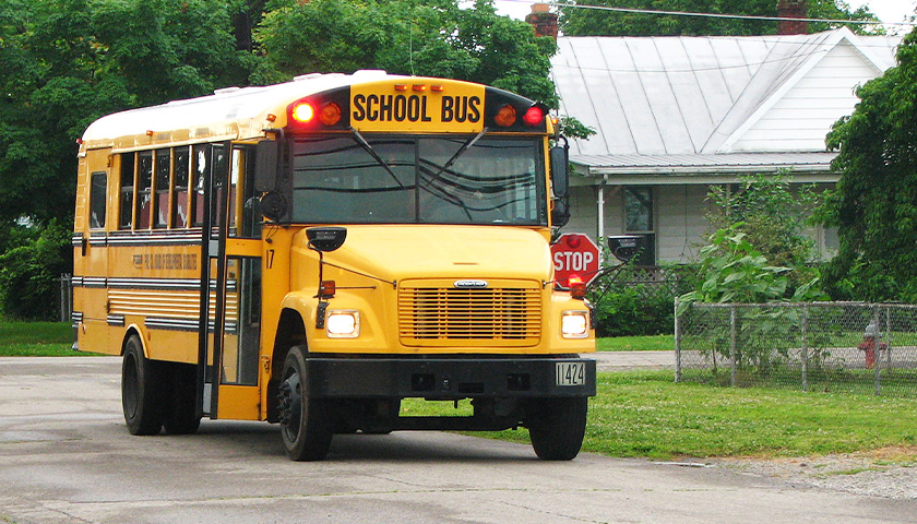 Many School Buses in Northeast Ohio Amass Violations, State Inspectors Report