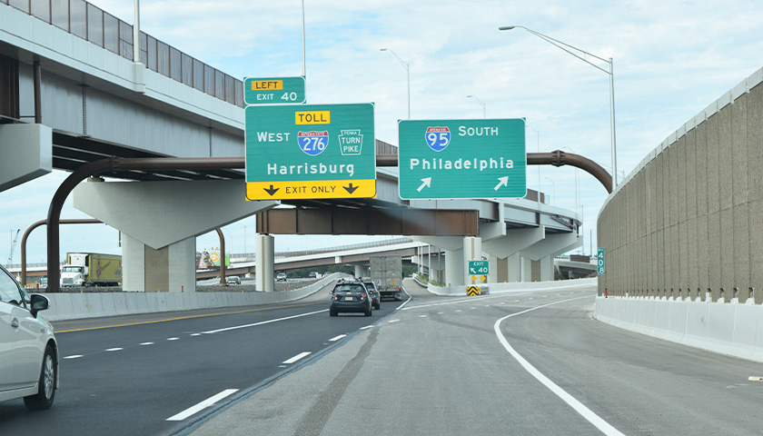 Pennsylvania Turnpike: More Debt than the State, with Toll Increases Likely