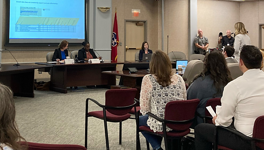 Rutherford County Parents Ask Tennessee Public Charter School Commission to Approve American Classical Academy Charter School Application