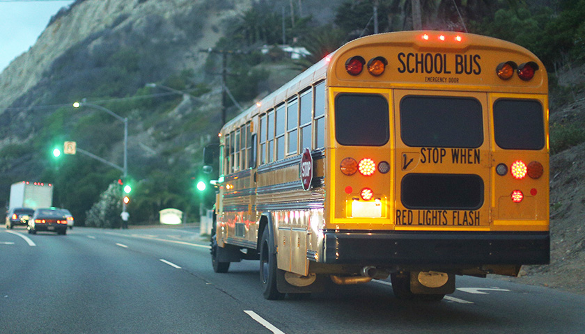 Federal Court Rules for Wisconsin Catholic School in Split Busing Decision