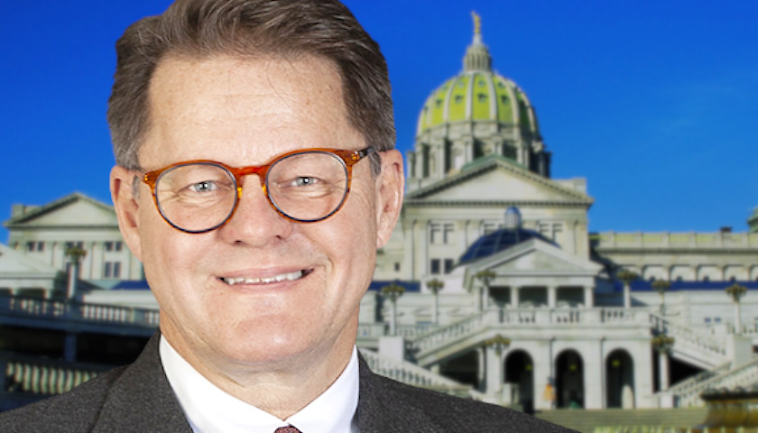 Pennsylvania State Representative Proposes Bill to Lighten Businesses’ Unemployment Obligations