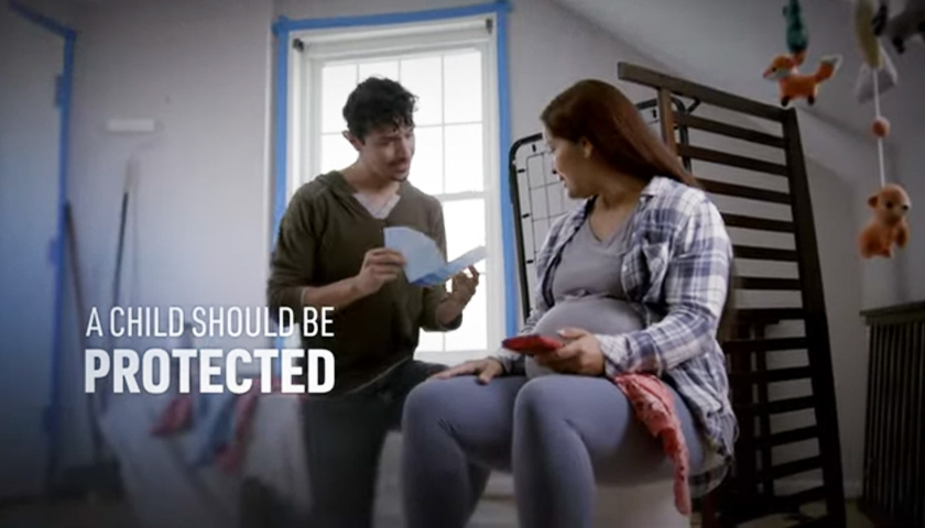 New Ad Campaign Contrasts Mark Kelly’s Abortion Extremism with Blake Masters’ Pro-Life Views