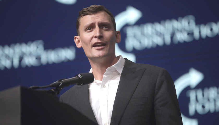 Blake Masters Receives Endorsement from Arizona’s Four Republican Representatives