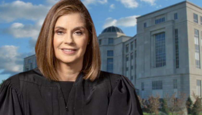 Michigan Supreme Court Likely Democrat-Dominated After Chief Justice Bridget McCormack Leaves Bench This Year