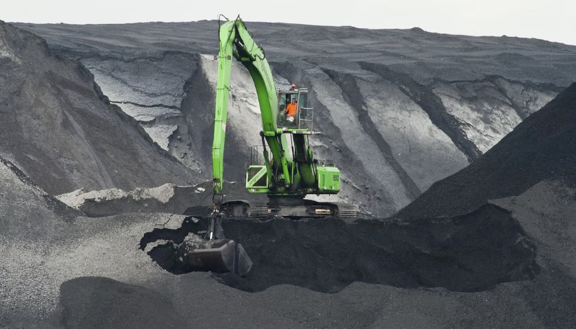Economic Growth in Northeast Pennsylvania Comes with Coal Mine Cleanup