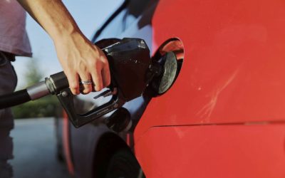 Despite Slight Uptick, Gas Prices in Tennessee Are 7.42 Percent Lower than Last Month