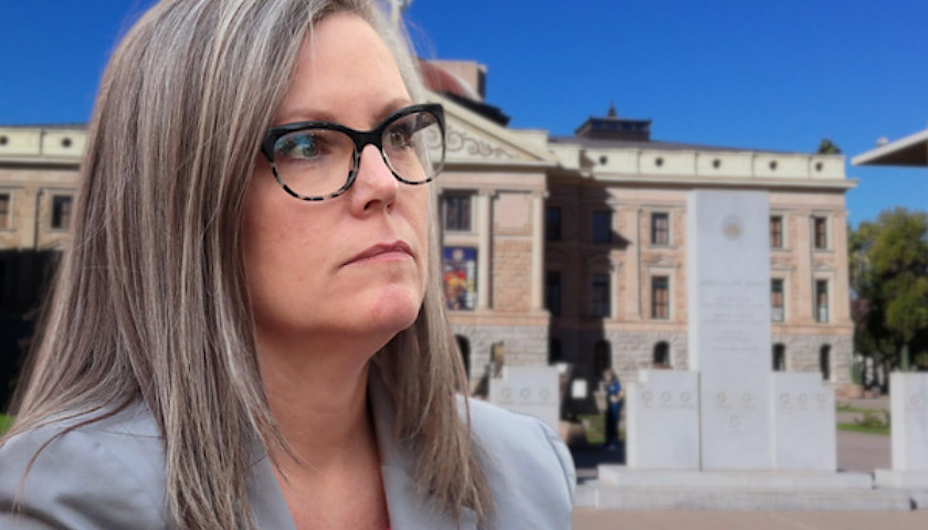 Arizona State Officials Call Upon Katie Hobbs to Reject Universal ESA Law Referendum
