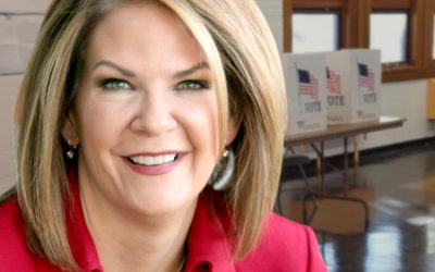 As Arizona GOP Chair Kelli Ward Alleges Maricopa County Broke the Law in the 2022 Primary Election, Groups Launch Drop Box-Watching Operations