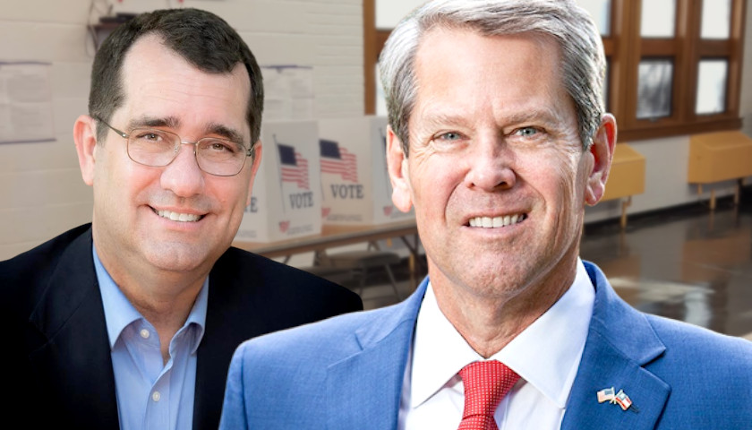 Youngkin to Stump for Georgia Gov. Brian Kemp and Kansas GOP Gubernatorial Candidate Derek Schmidt