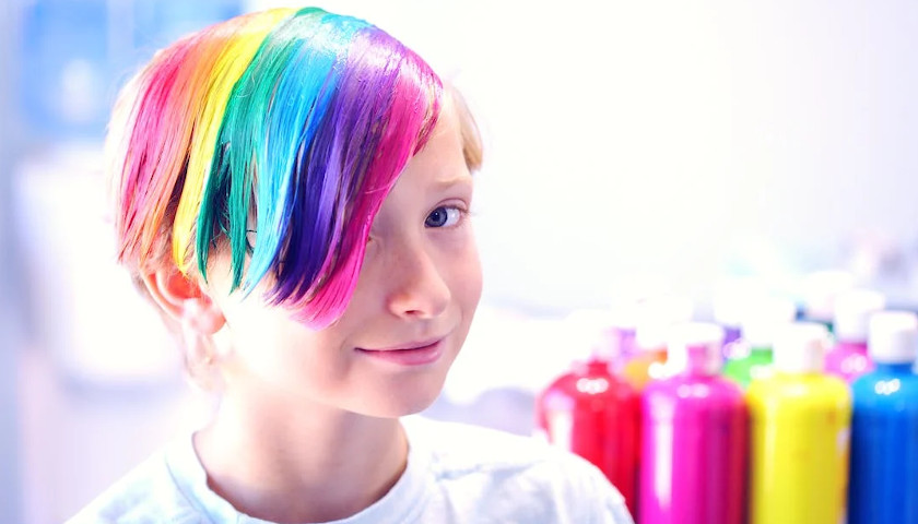 California Assembly Passes Bill to Lure ‘Transgender’ Kids for Treatment