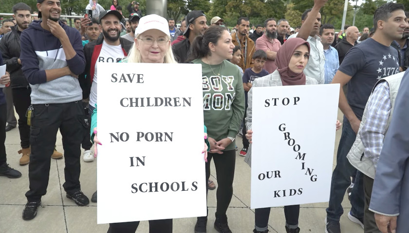 Michigan Parents of Different Faiths Organize to Protect Children from Radical Left Ideology in Government Schools