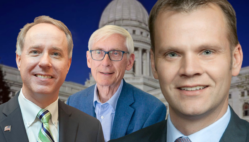 Republican Leaders Call Wisconsin Gov. Evers’ Latest Special Session ‘Political Stunt’