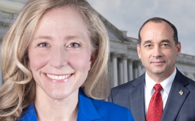Rep. Spanberger Cursed at Rep. Good After He Defended Youngkin Transgender Policy and Criticized ‘Grooming’