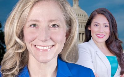 Spanberger Blasts House Democratic Leadership for Intentionally Killing Congressional Trading Reform, Vega Says It’s a Stale Pre-Election Routine