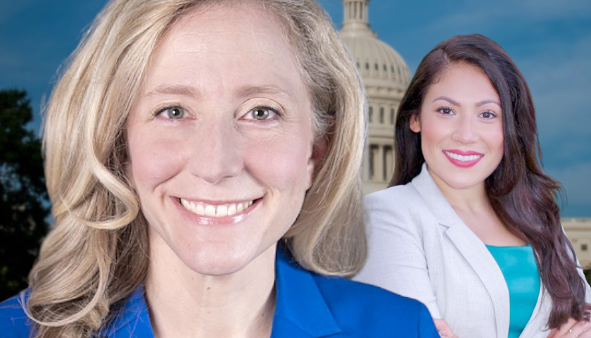 Spanberger Blasts House Democratic Leadership for Intentionally Killing Congressional Trading Reform, Vega Says It’s a Stale Pre-Election Routine