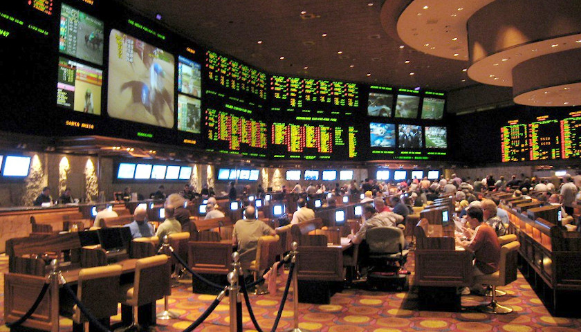 Ohio Already Reaping Millions from Sports Gambling