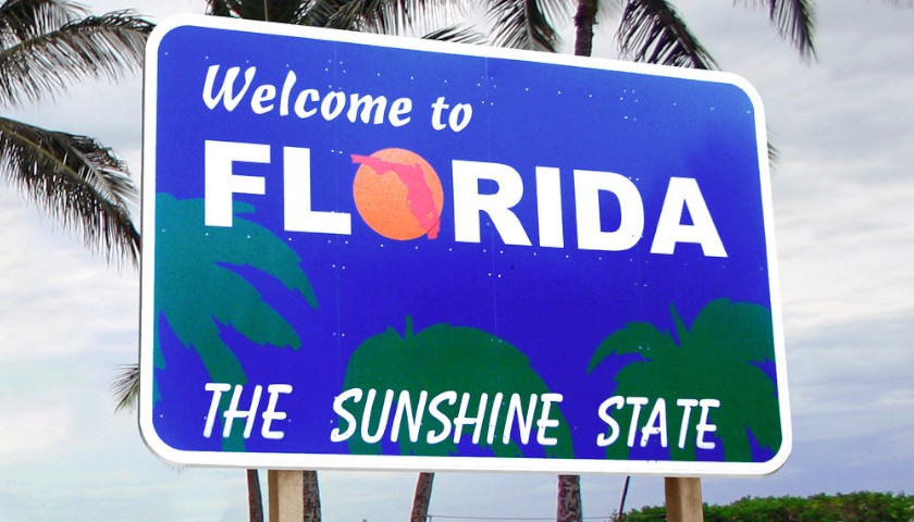 Poll: Most Americans Would Rather Live in Florida than California