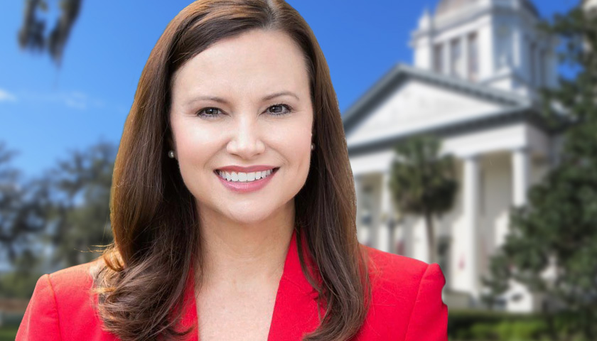 Florida AG Moody Launches 2022 Human Trafficking Summit, Registration Still Open