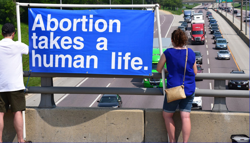 Greater Chattanooga Right to Life Participating in National ‘Bridges for Life’ Week