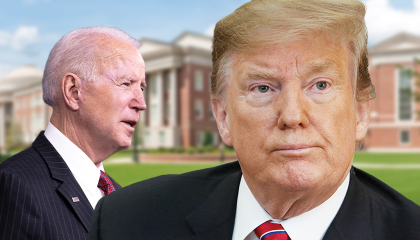 Biden to Axe Trump Investigations of Secret Foreign Money in Higher Ed, College Groups Say