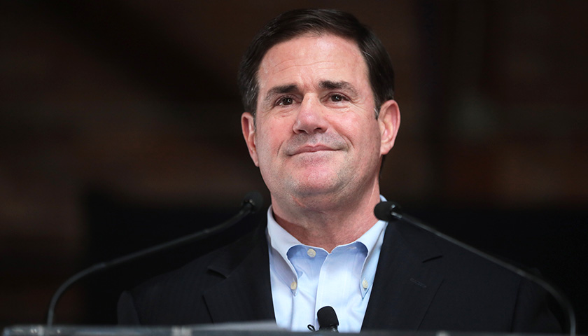 Doug Ducey Appoints Four Members to New Water Infrastructure Finance Board