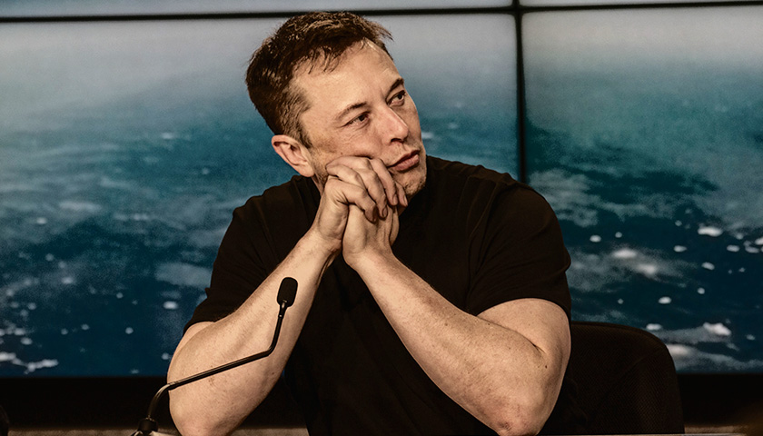 Elon Musk: The Anti-Defamation League Pressured Twitter to Shut Down ‘Libs of TikTok’ Account