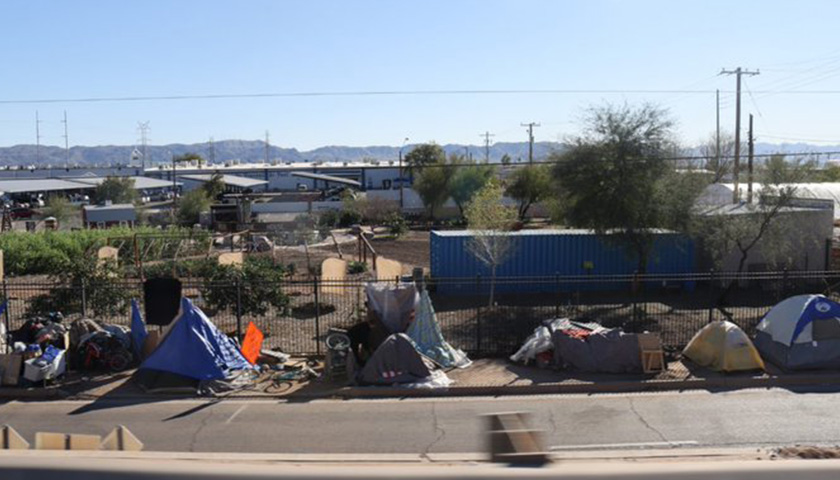Goldwater Institute Applauds Pima County for Listening to Constituents and Addressing Homeless Situation