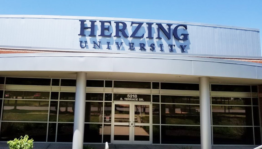 Herzing University Opens Campus in Nashville