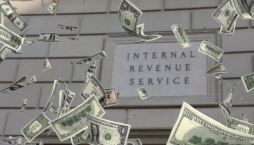 Five Memphis IRS Employees Charged with Defrauding over $1 Million in Federal COVID-19 Relief Funds