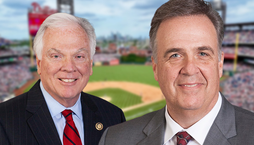 Pennsylvania Lawmakers Seek Audit of Taxpayer-Supported Baseball Parks’ Rental Payments