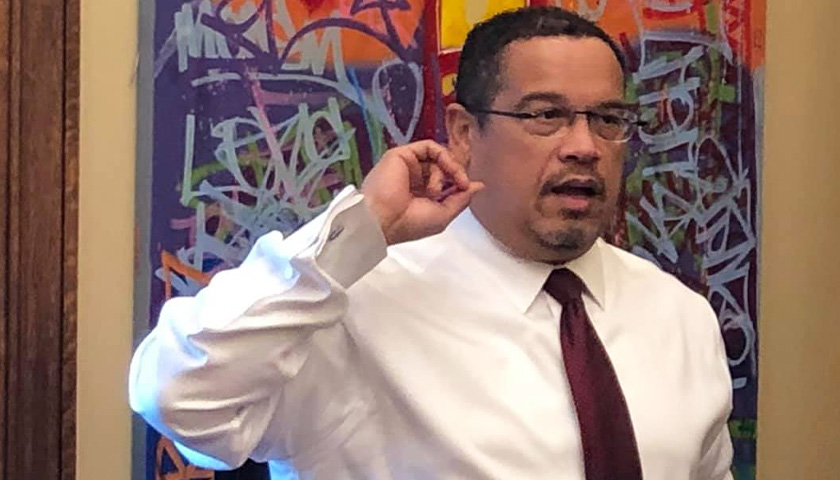 Former Minnesota AG Ellison Staffers Say His Office Could Have Done More to Stop ‘Feeding Our Future’ Fraud