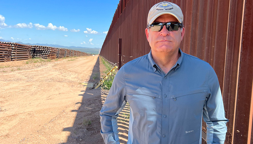 Tennessee Congressman Green, Fellow Committee Members Push for Answers on Mexico Aid