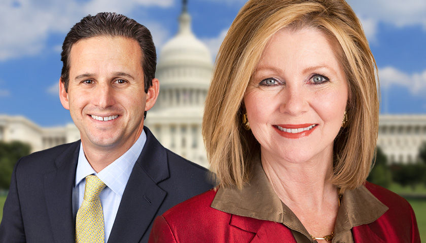 Tennessee Senator Blackburn Introduces Bipartisan Broadcast Transparency Legislation