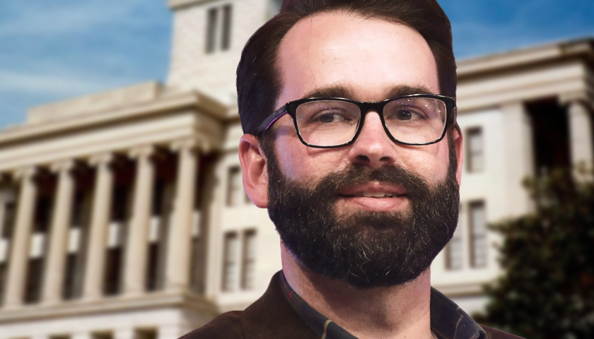 Matt Walsh Announces ‘Rally to End Child Mutilation’ at the Tennessee State Capitol