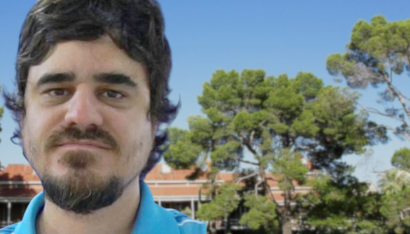 University of Arizona Professor Fatally Shot, Main Suspect Is Former Student
