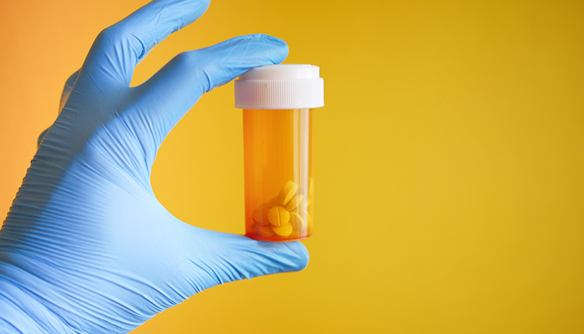 Drug Enforcement Administration Encourages Tennesseans to Participate in This Year’s National Prescription Drug Take Back Day