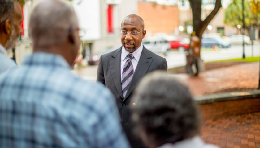 Raphael Warnock’s Church Evicted Poor Tenants as He Railed Against Evictions