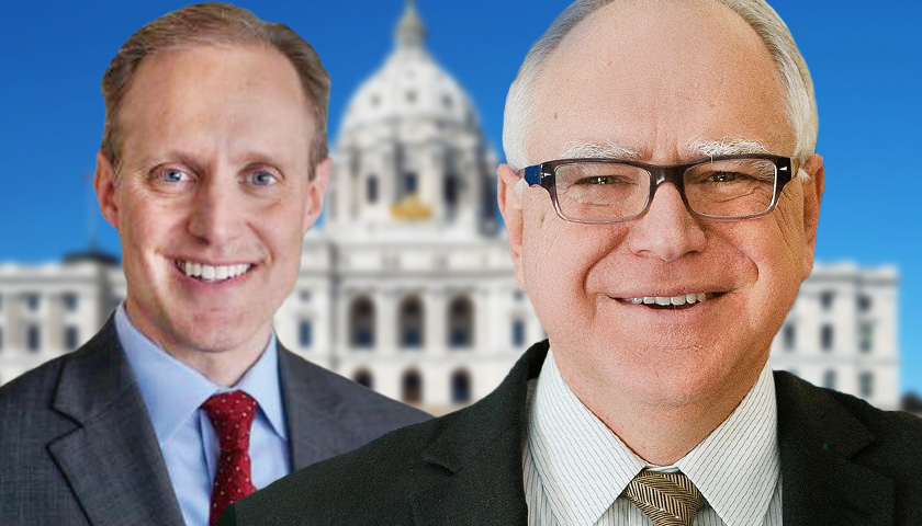 Minnesota Democratic Candidates Under Fire for Ducking Debates