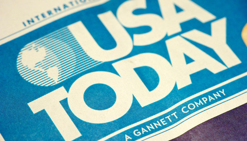Commentary: USA Today’s Future