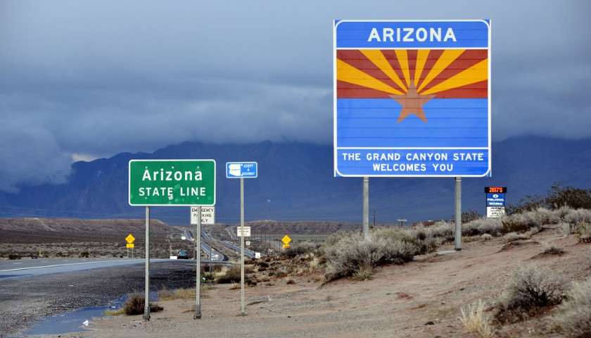 Poll: Arizonans Unhappy with Country’s Direction