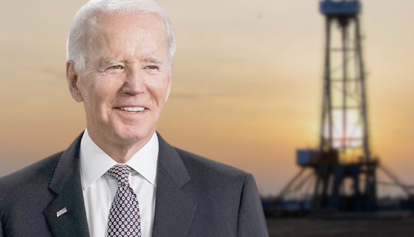 Biden’s Energy Policies Costing U.S. Economy $100 Billion a Year: Study