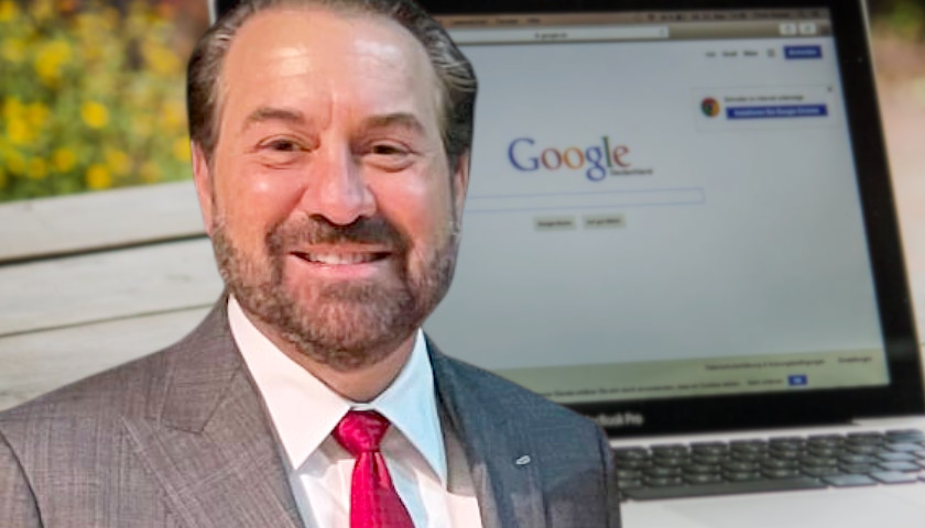 Arizona AG Brnovich Discusses Settlement with Google over Deceptively Obtaining Users’ Location Data for Profit