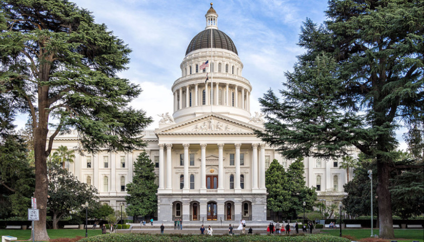 Commentary: California Is Evading Fiscal Transparency