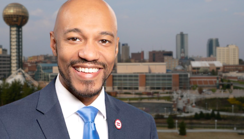 Knoxville Community Empowerment Director Lomax Resigns to Run Local Urban League Chapter