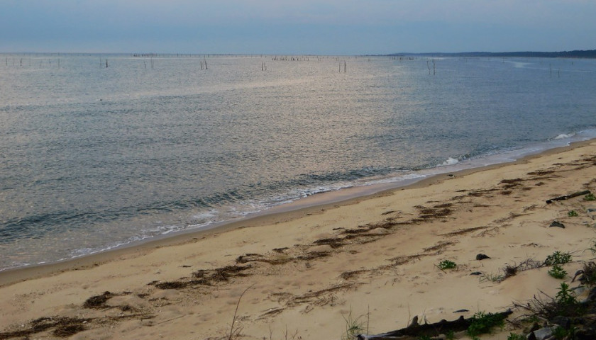 Virginia on Track to Meet 2025 Chesapeake Bay Pollution Reduction Goal