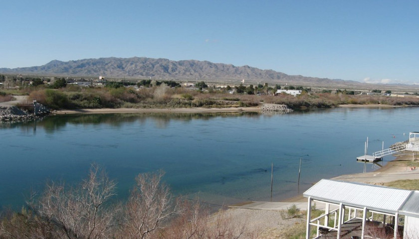 Colorado River Basin to Receive $4 Billion from Feds for Drought Mitigation