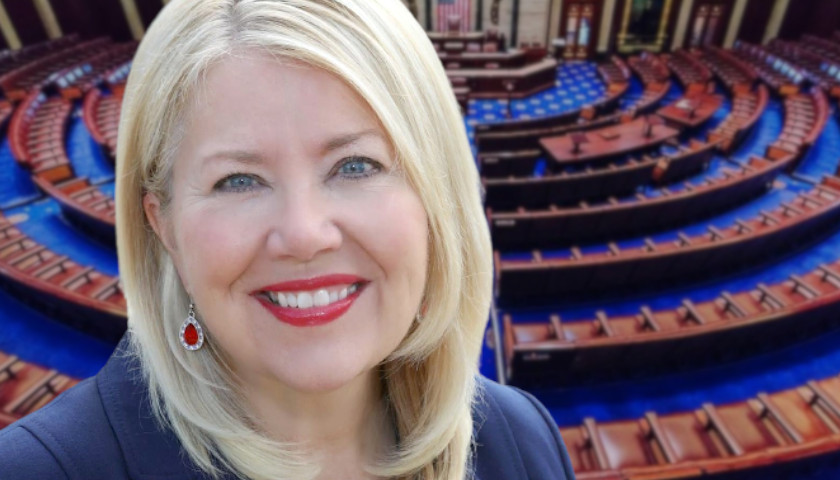 Arizona Rep. Debbie Lesko Introduces Parental Rights Amendment in Congress