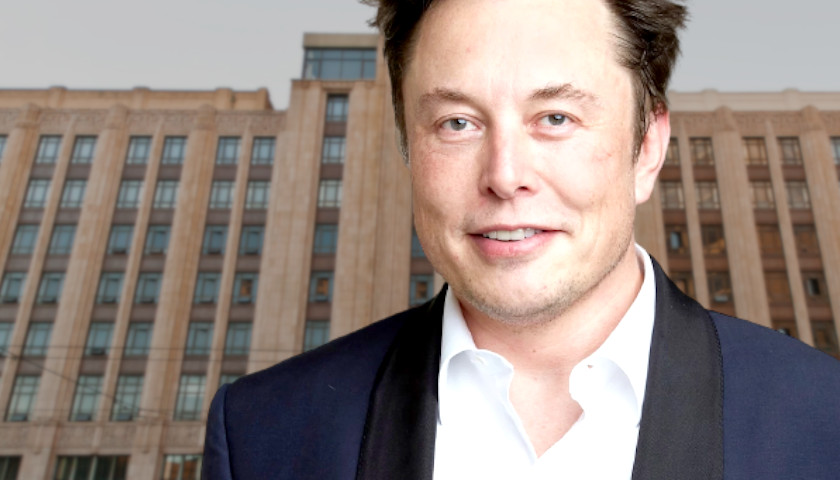 Musk Makes Offer to Buy Twitter per Original Agreement