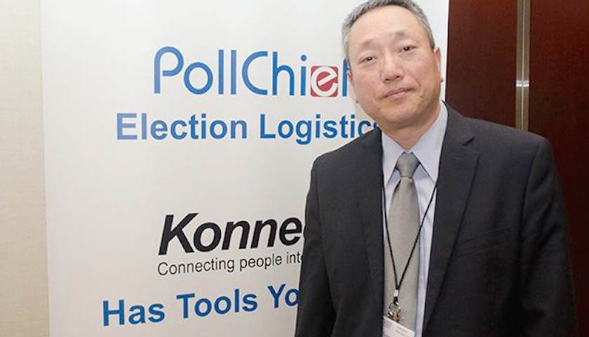 Michigan Election CEO Allegedly Conspired to Store California Election Workers’ Data in China