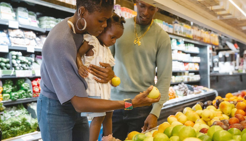 End of Benefits, Rising Inflation Contribute to Food Insecurity in Connecticut